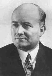 Stanisław Mikołajczyk, premier RP na uchodźstwie 1943-1944 (domena publiczna)