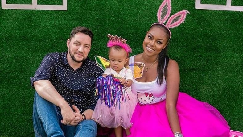 I’ll sue anyone who writes negative things about my daughter – Yvonne Nelson 
