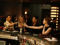 Francuskie biesiadowanie światowym dziedzictwem kultury