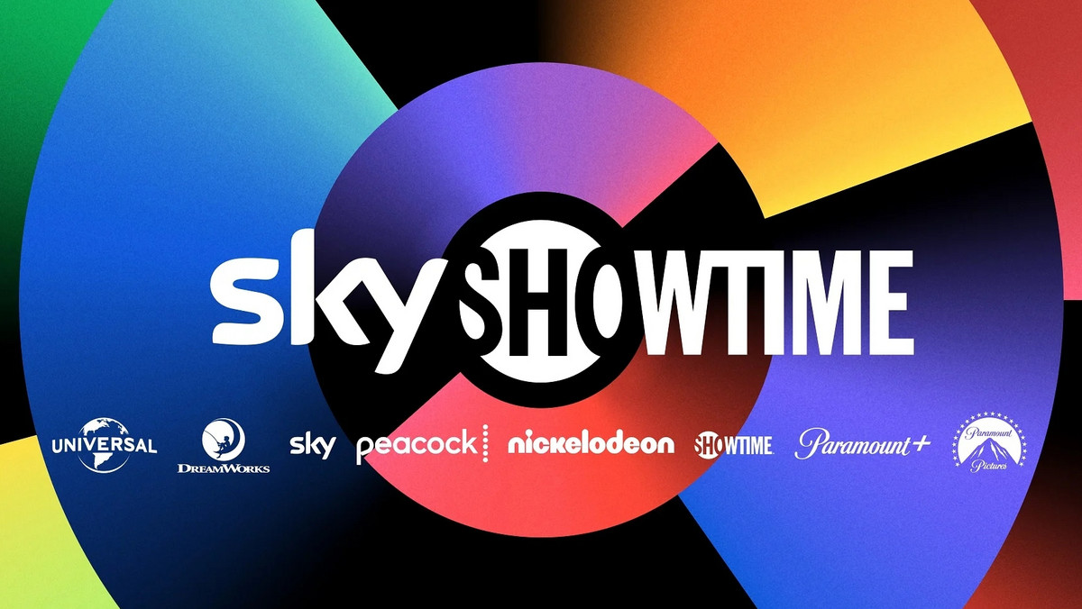 SkyShowtime już w Polsce. Ile zapłacimy za konto? Jakie filmy i seriale obejrzeć?