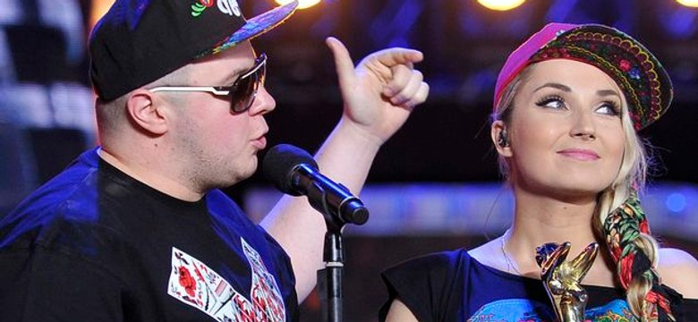 Donatan o Cleo: Rok temu nie miała za co żyć