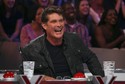 David Hasselhoff w programie "Mam talent!" (2006)