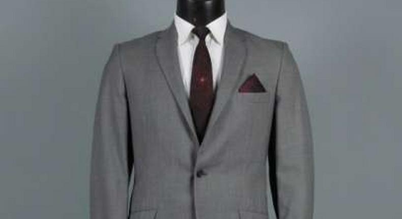 Suit (1950)