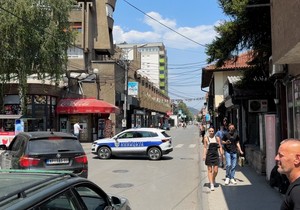 Novi Pazar
