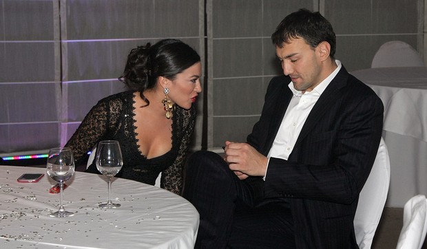 Marija i Vlada