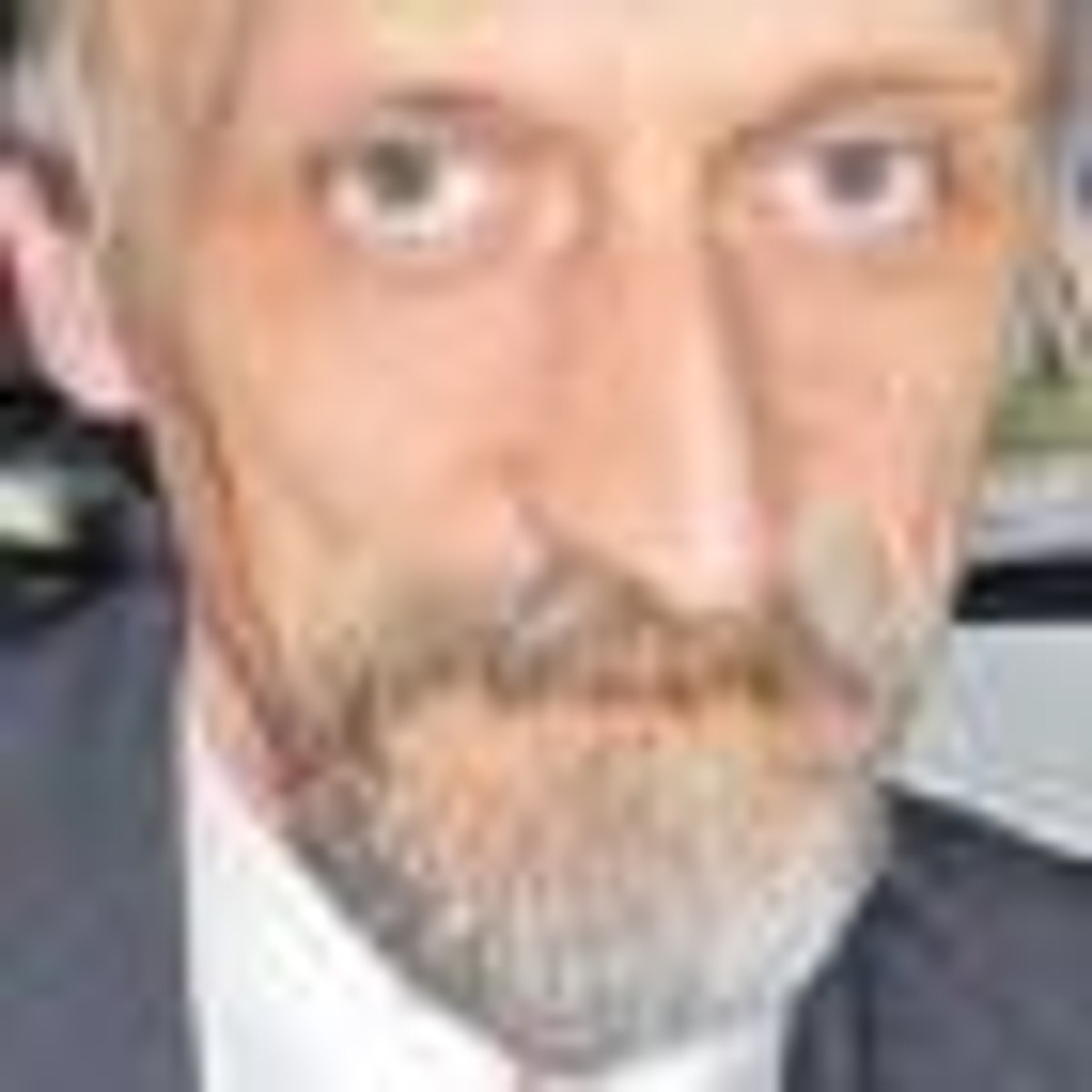 Piotr Petrykowski, profesor z Wydziału Pedagogicznego Uniwersytetu Mikołaja Kopernika w Toruniu