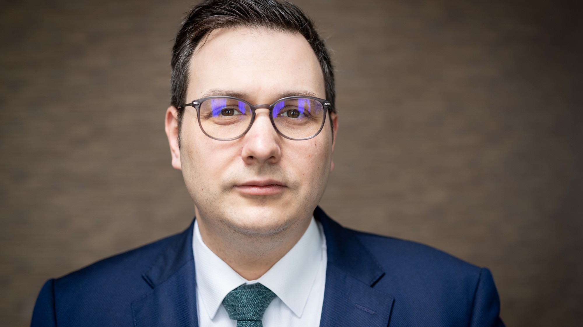 Jan Lipavský, minister zahraničných vecí ČR