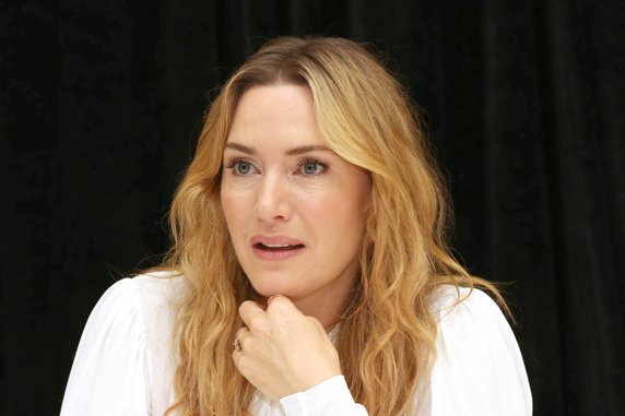 Kate Winslet