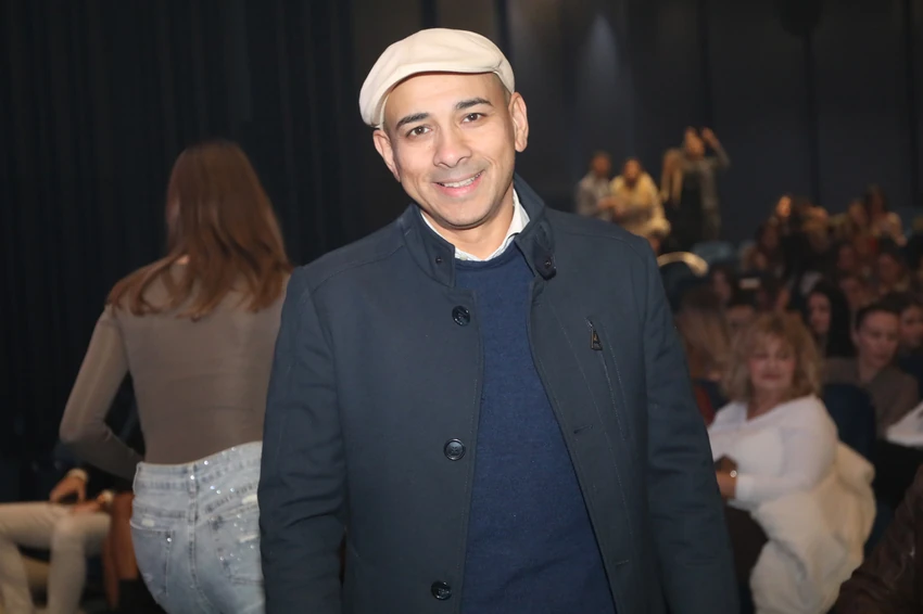 koncert Saše Kovačevića u sava centru