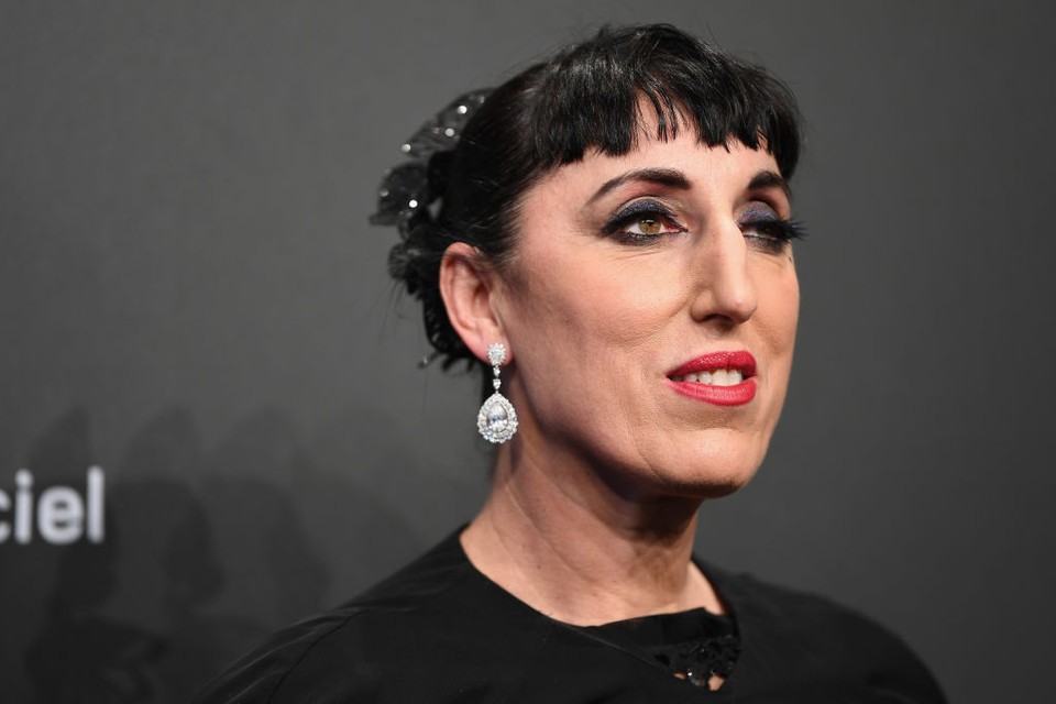 Rossy de Palma