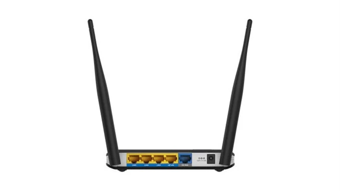 Ruter D-Link Wi-Fi AC750 Multi-WAN (DWR-118)