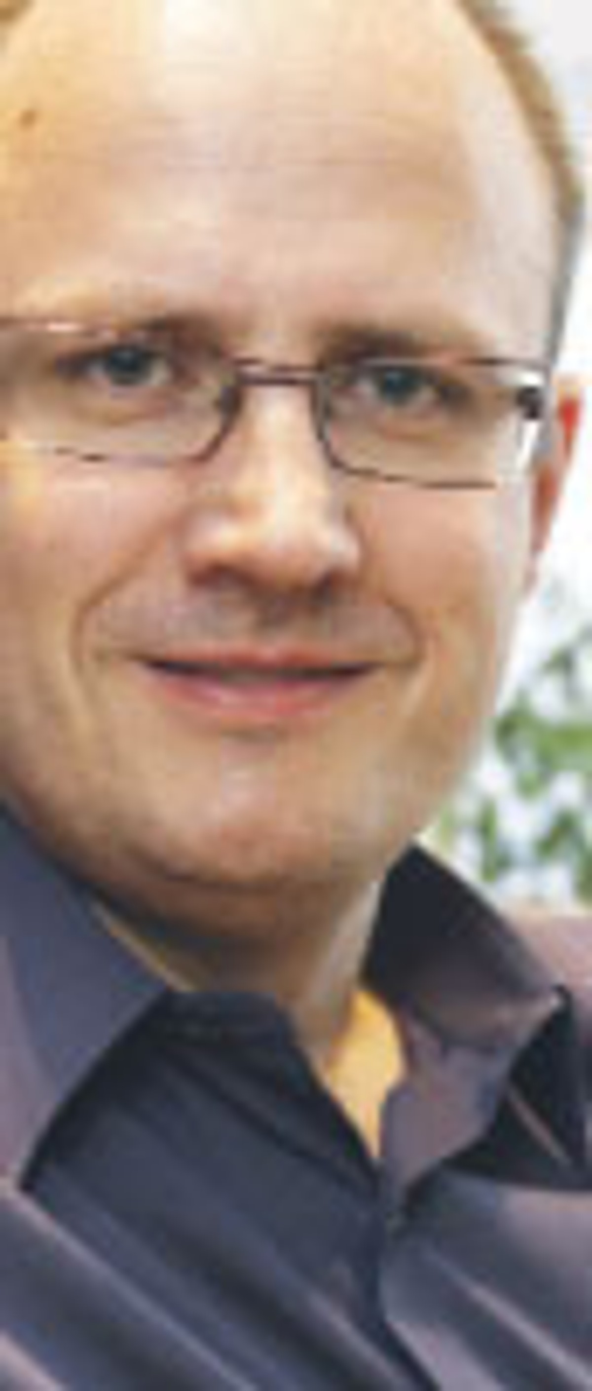 Grzegorz Świetlik, dyrektor Fortis Investments w Polsce