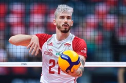 Tomasz Fornal: Chyba nikt sobie nie wyobrażał, że odpadniemy na tym etapie