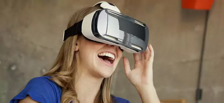 HTC przygotowuje mobilne urządzenie VR, ale nie takie jak Gear VR