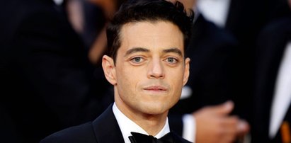 Rami Malek zadał księżnej Kate bardzo osobiste pytanie. Nie wiedziała, co na to odpowiedzieć...