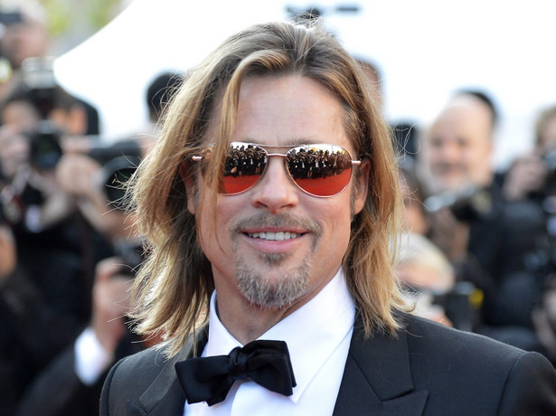 Brad Pitt o szefie IBM i jego udziale w eksterminacji Żydów