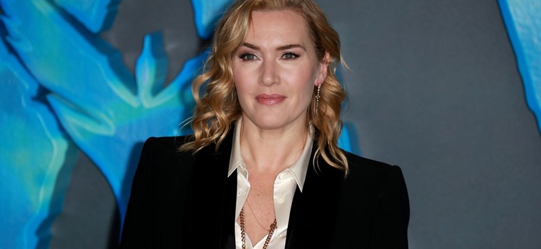 Poznaj trik Kate Winslet na piękny wygląd. Wystarczy tylko jeden kosmetyk