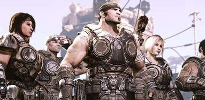 Gears of War 3 - milion zamówień przedpremierowych
