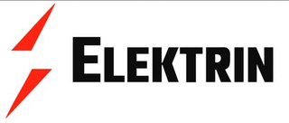 Elektrin logo