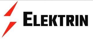 Elektrin logo