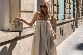 HALJINE ZA JESEN: Četiri modela koja će vladati sezonom - kroz jedan detalj vraća se bezvremenska elegancija