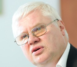 Hausner: Czas na trzeci etap polskiej reformy samorządowej