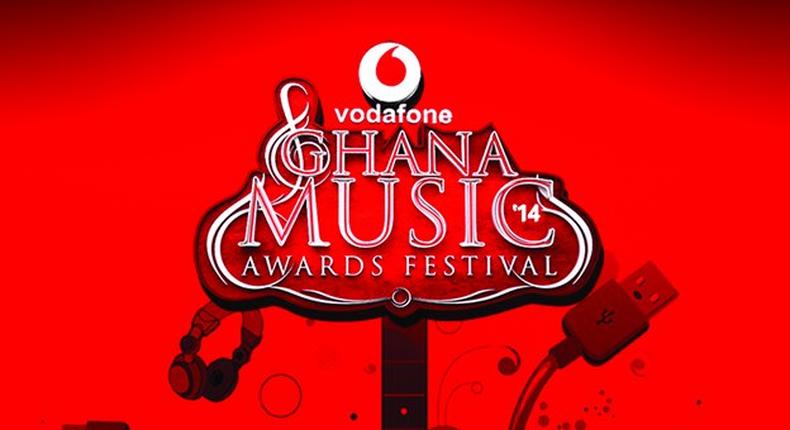 The Vodafone Ghana Music Awards