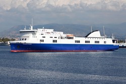 Koniec akcji ratunkowej na promie "Norman Atlantic". Kapitan zszedł jako ostatni