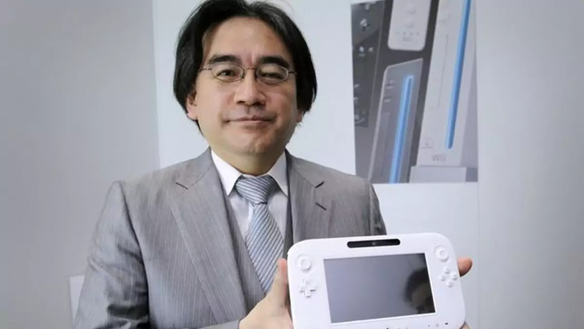 E3 2012: Nintendo już dziś pokaże Wii U w akcji