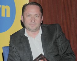 Kamil Durczok nie molestował? Prokuratura nie będzie ścigać byłego szefa "Faktów"