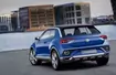 Genewa 2014: Volkswagen T-ROC - połączenie SUV-a z cabrio