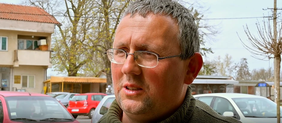 Seka Aleksić, emisija "Metar moga sela"