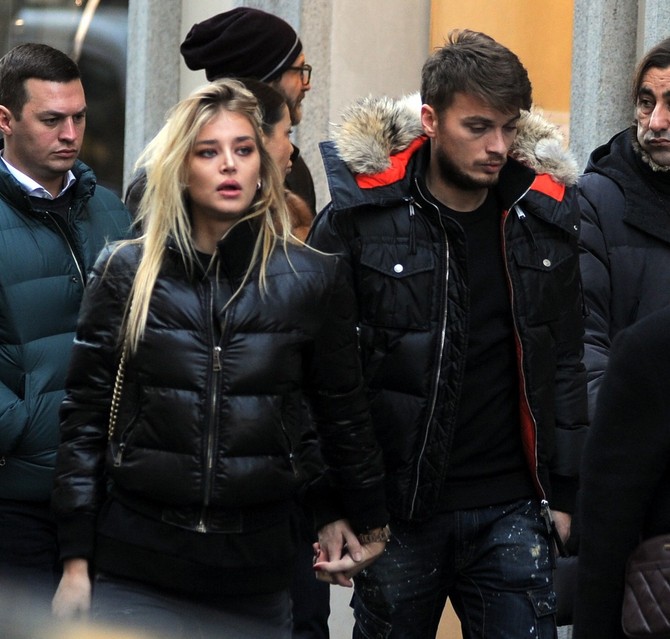 Stara ljubav