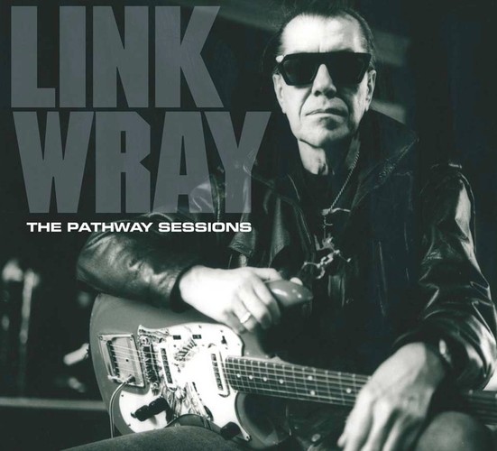 Link Wray