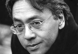 Smocza niepamięć. "Pogrzebany olbrzym" Kazuo Ishiguro