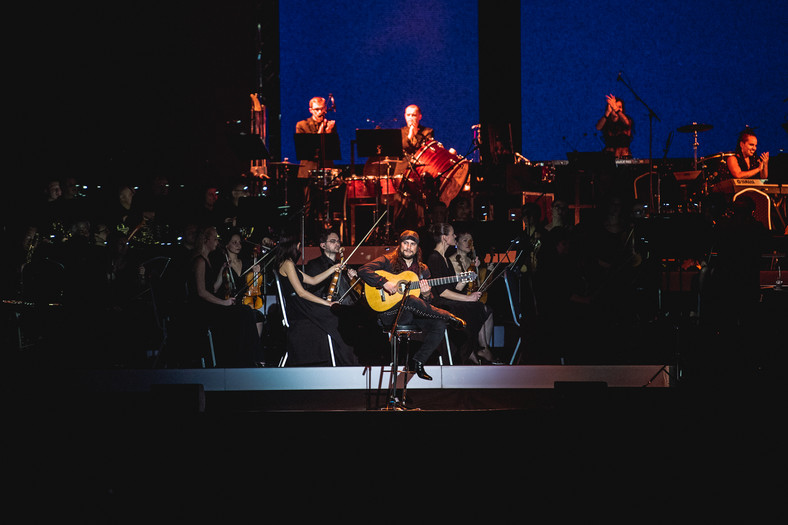 Koncert "The World of Hans Zimmer" w Tauron Arena Kraków