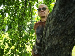 Dariusz Rosiak: Kolonializm miał jakieś zalety [WYWIAD]