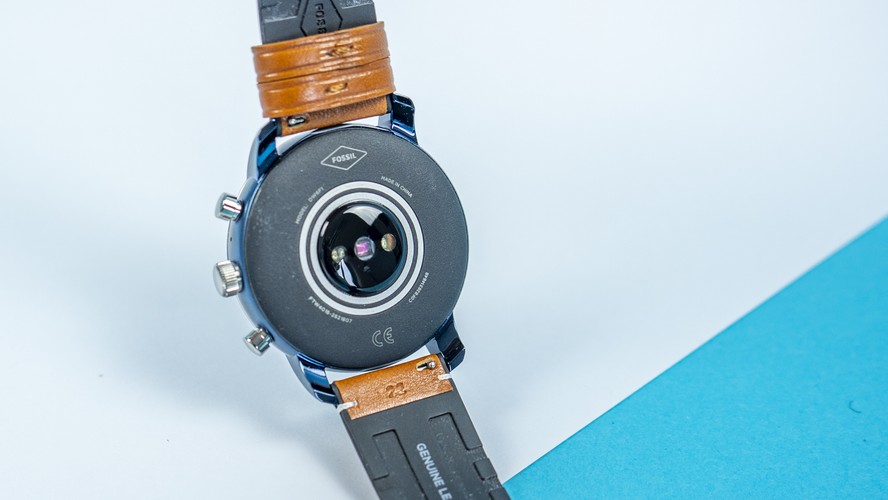 fossil explorist 3100