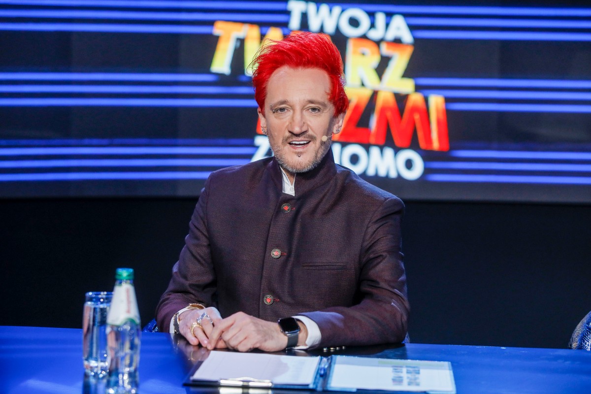 Michał Wiśniewski