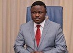 Again, Ayade loses bid to go Senate as tribunal affirms Jarigbe's victory