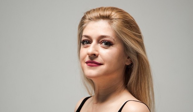 Anika Milićević 