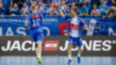 PGNiG Superliga: uraz Adama Wiśniewskiego