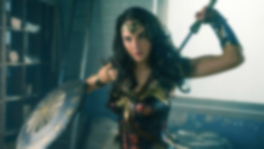 Amerykanie robią film o Irenie Sendlerowej. W roli głównej Gal Gadot, czyli Wonder Woman!
