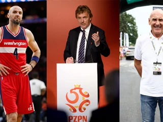 Gortat, Boniek, Lang