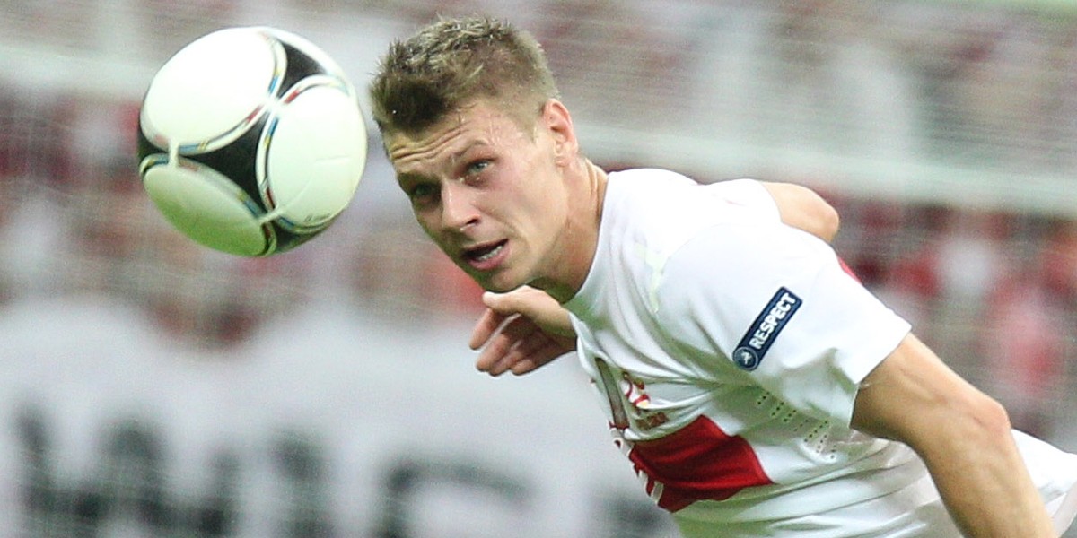 Łukasz Piszczek