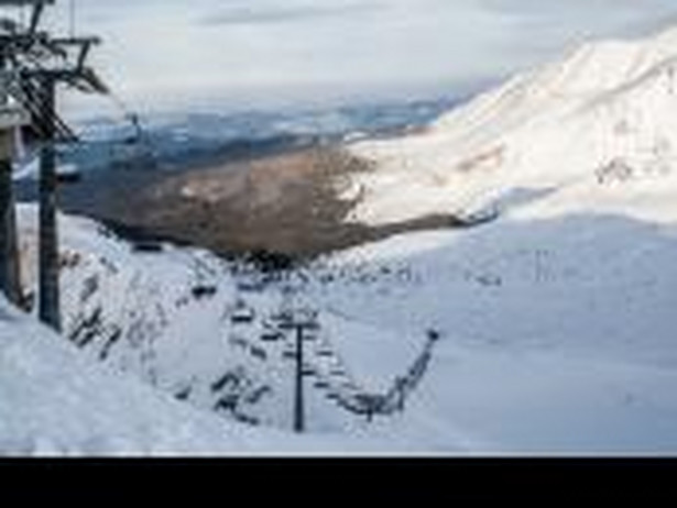 góry, tatry, Kasprowy Wierch, kolejka