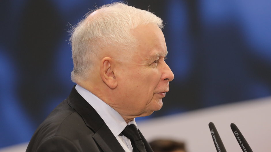 Jarosław Kaczyński