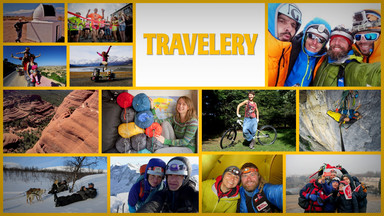 Travelery 2016 National Geographic - wybieramy największe podróżnicze osiągnięcia Polaków