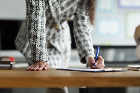 Kontrola warunków pracy zdalnej przez pracodawcę