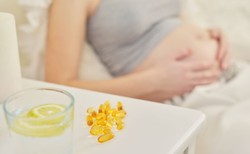 Poziom witaminy D w organizmie kobiety w ciąży wpływa na IQ dziecka?